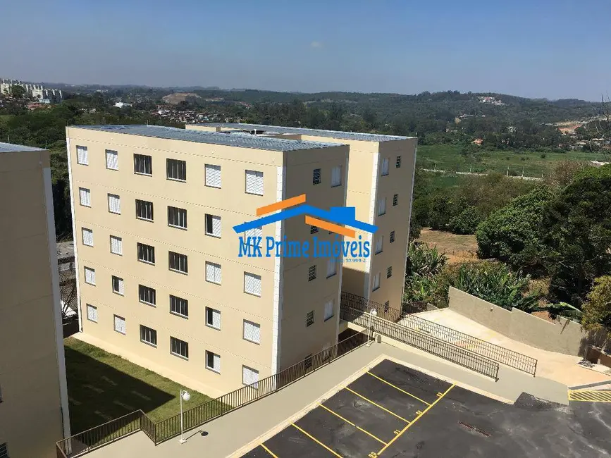 Foto 4 de Apartamento com 3 quartos à venda, 55m2 em Vila São Joaquim, Cotia - SP