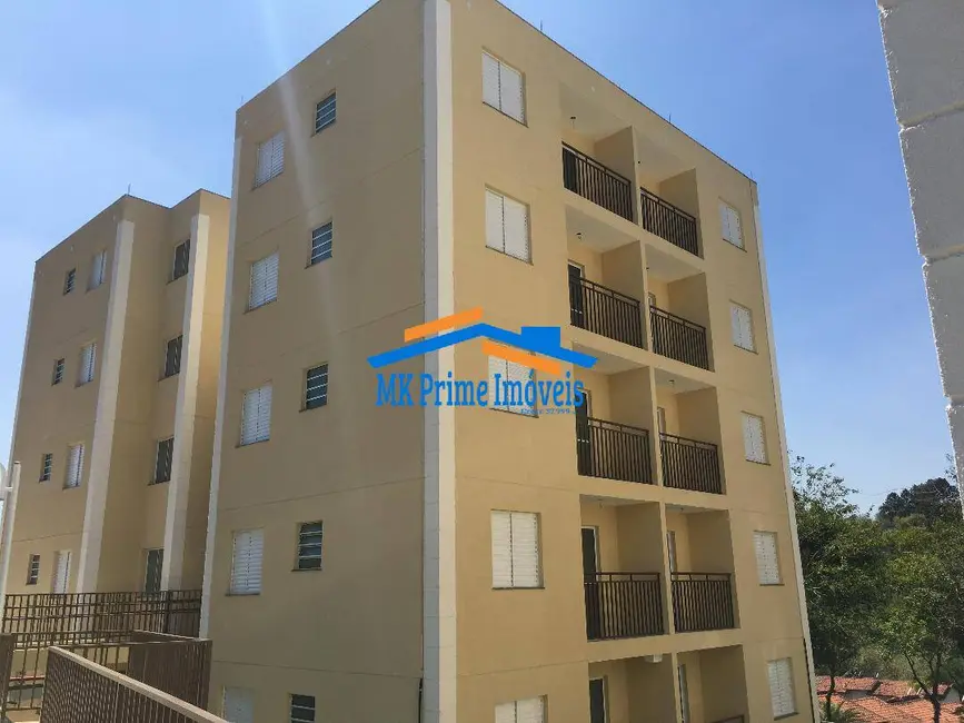 Foto 3 de Apartamento com 3 quartos à venda, 55m2 em Vila São Joaquim, Cotia - SP