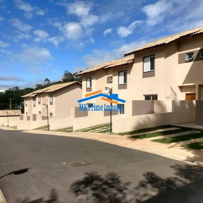 Foto 4 de Casa de Condomínio com 2 quartos à venda, 71m2 em Parque Rincão, Cotia - SP