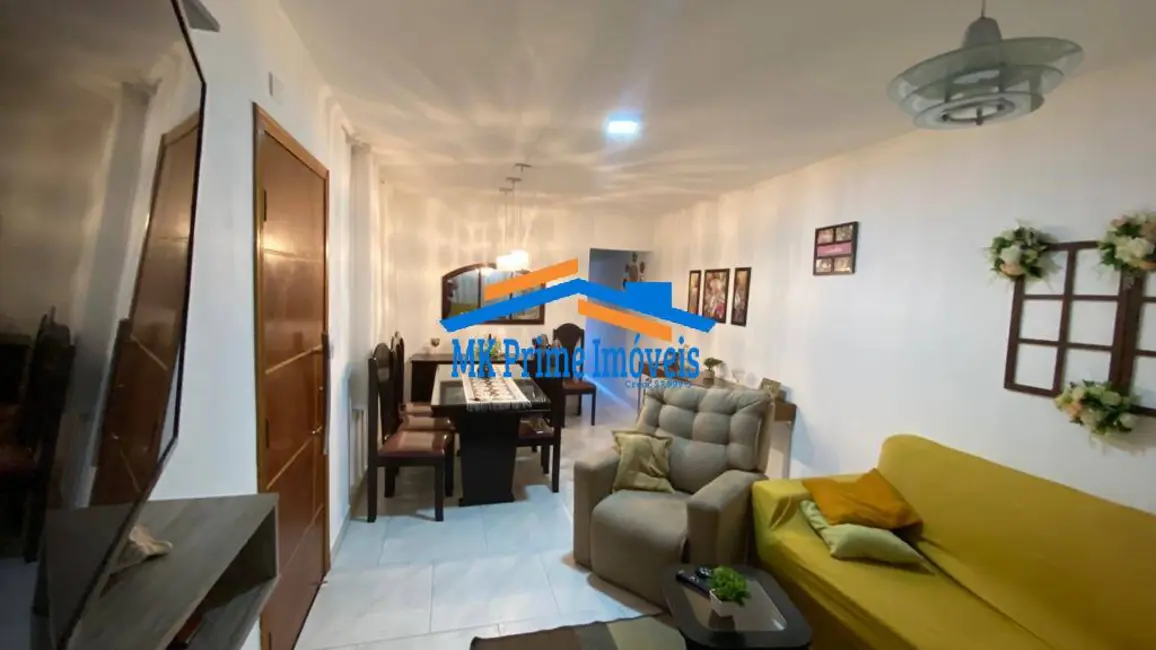 Foto 5 de Sobrado com 4 quartos à venda, 144m2 em Jaguaribe, Osasco - SP