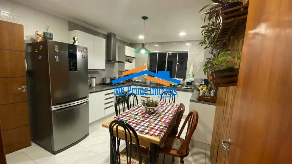 Foto 9 de Sobrado com 4 quartos à venda, 144m2 em Jaguaribe, Osasco - SP