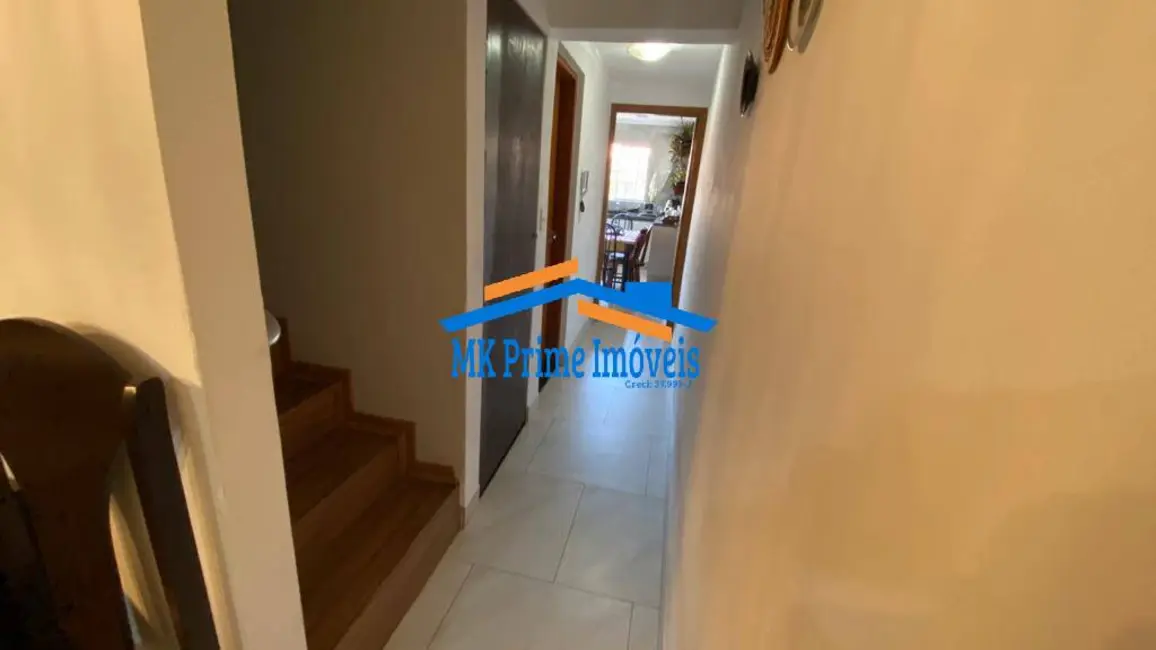 Foto 6 de Sobrado com 4 quartos à venda, 144m2 em Jaguaribe, Osasco - SP