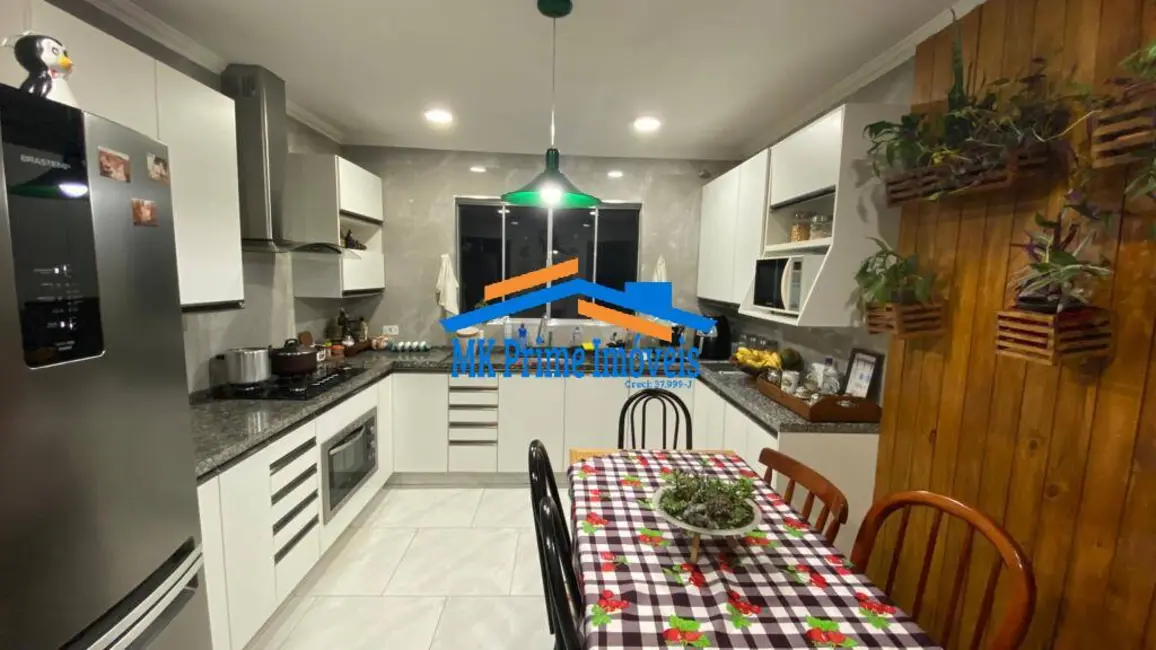 Foto 8 de Sobrado com 4 quartos à venda, 144m2 em Jaguaribe, Osasco - SP