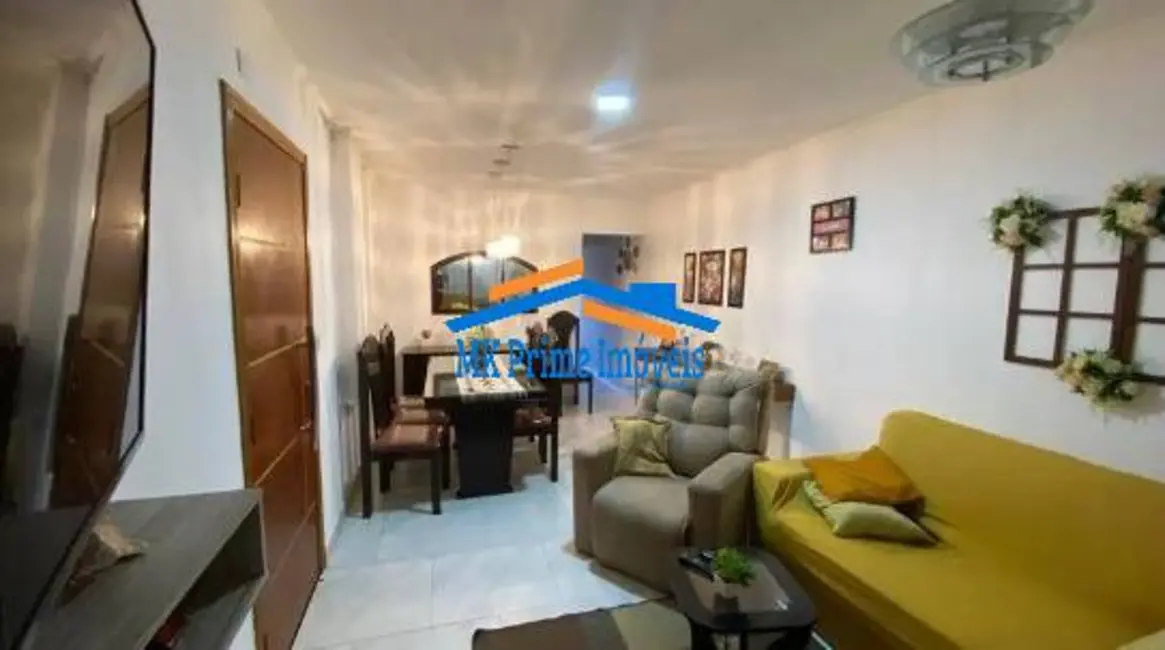 Foto 4 de Sobrado com 4 quartos à venda, 144m2 em Jaguaribe, Osasco - SP