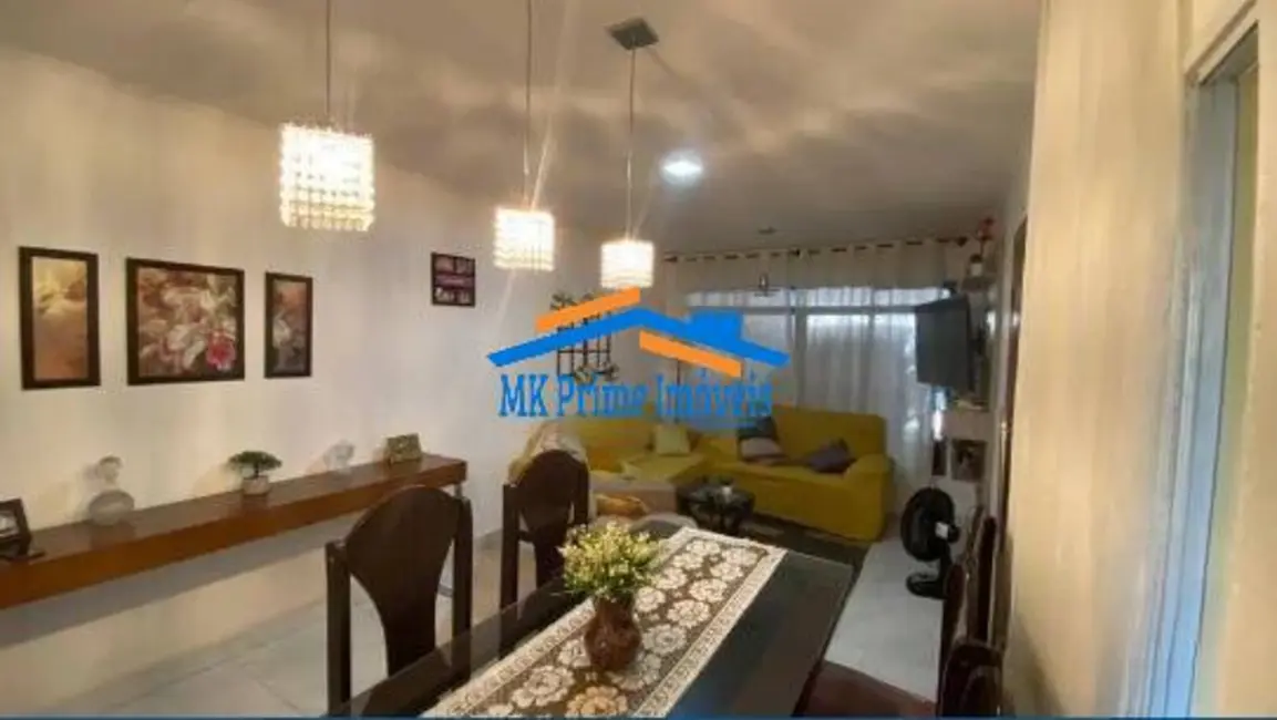 Foto 2 de Sobrado com 4 quartos à venda, 144m2 em Jaguaribe, Osasco - SP