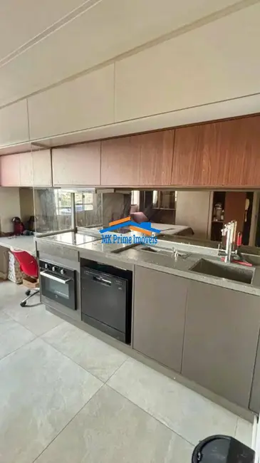 Apartamento com 1 quarto à venda, 26m2 em Bonfim, Osasco - SP - imagem 2 Foto 2 de Apartamento com 1 quarto à venda, 26m2 em Bonfim, Osasco - SP