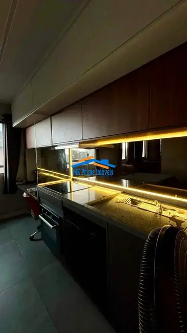 Apartamento com 1 quarto à venda, 26m2 em Bonfim, Osasco - SP - imagem 1 Foto 1 de Apartamento com 1 quarto à venda, 26m2 em Bonfim, Osasco - SP