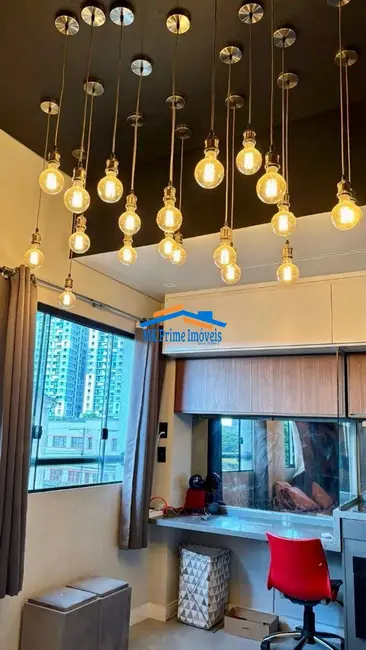 Apartamento com 1 quarto à venda, 26m2 em Bonfim, Osasco - SP - imagem 5 Foto 5 de Apartamento com 1 quarto à venda, 26m2 em Bonfim, Osasco - SP
