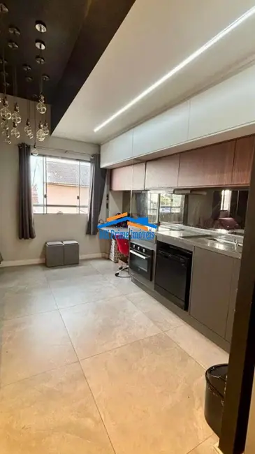 Apartamento com 1 quarto à venda, 26m2 em Bonfim, Osasco - SP - imagem 3 Foto 3 de Apartamento com 1 quarto à venda, 26m2 em Bonfim, Osasco - SP