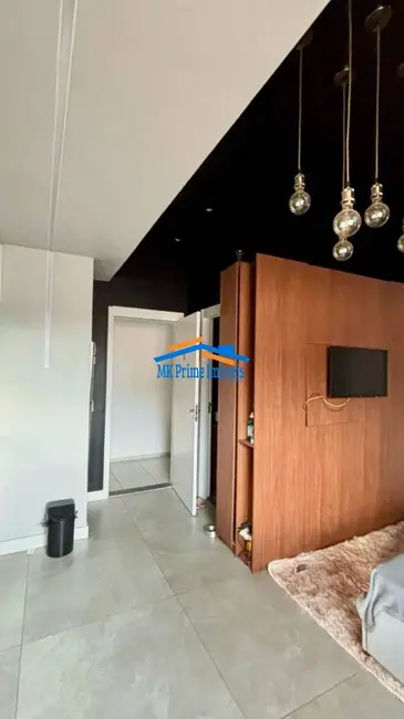 Apartamento com 1 quarto à venda, 26m2 em Bonfim, Osasco - SP - imagem 6 Foto 6 de Apartamento com 1 quarto à venda, 26m2 em Bonfim, Osasco - SP
