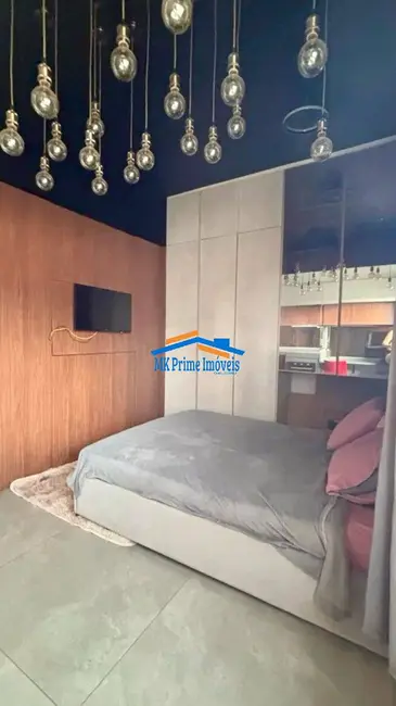Apartamento com 1 quarto à venda, 26m2 em Bonfim, Osasco - SP - imagem 8 Foto 8 de Apartamento com 1 quarto à venda, 26m2 em Bonfim, Osasco - SP