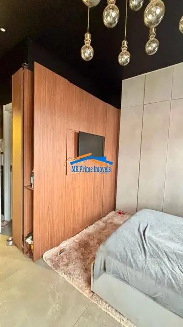 Apartamento com 1 quarto à venda, 26m2 em Bonfim, Osasco - SP - imagem 7 Foto 7 de Apartamento com 1 quarto à venda, 26m2 em Bonfim, Osasco - SP