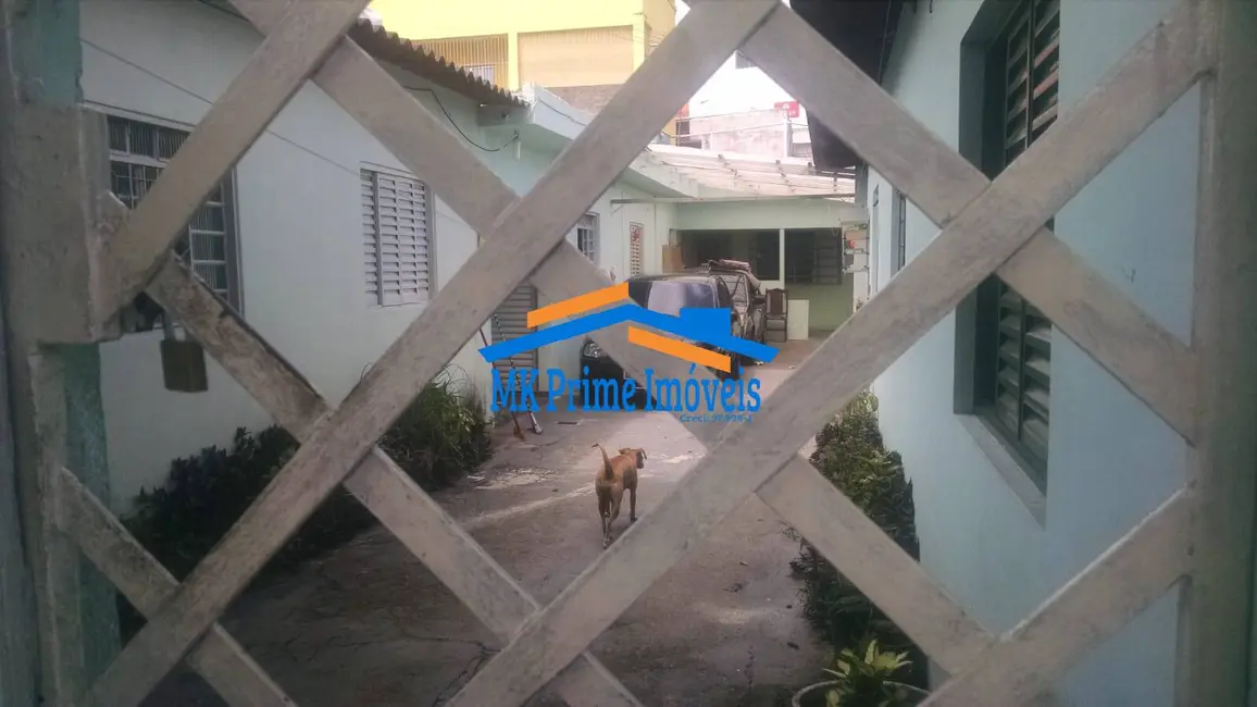 Casa com 5 quartos à venda, 81m2 em Vila Silviânia, Carapicuiba - SP - imagem 3 Foto 3 de Casa com 5 quartos à venda, 81m2 em Vila Silviânia, Carapicuiba - SP