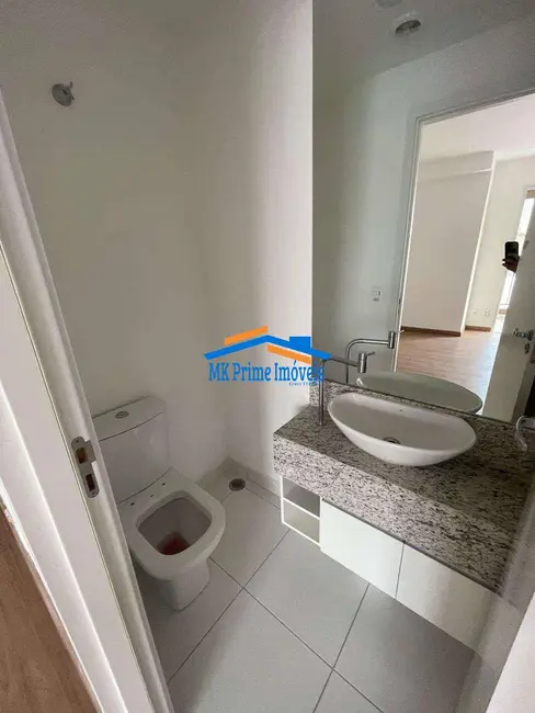 Foto 6 de Apartamento com 4 quartos à venda, 109m2 em Centro Comercial Jubran, Barueri - SP