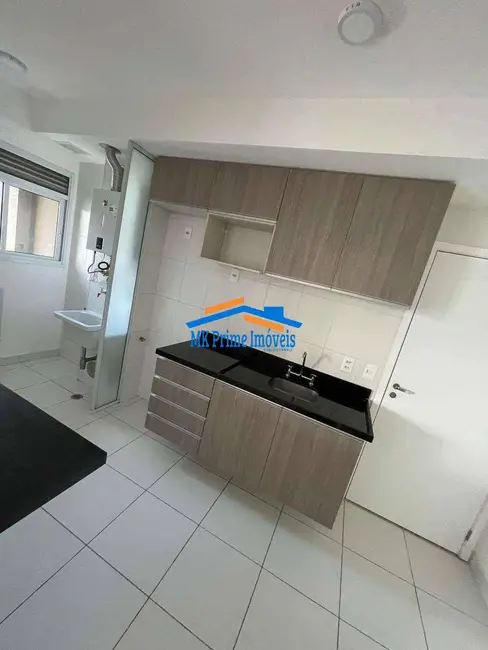 Foto 3 de Apartamento com 4 quartos à venda, 109m2 em Centro Comercial Jubran, Barueri - SP