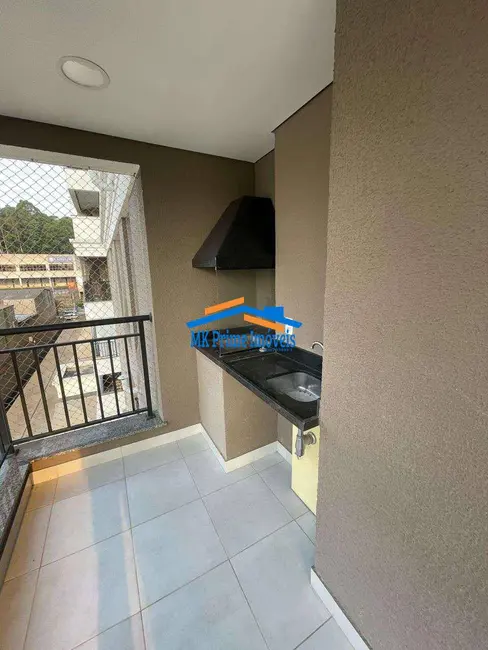 Foto 5 de Apartamento com 4 quartos à venda, 109m2 em Centro Comercial Jubran, Barueri - SP