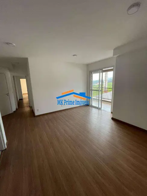 Foto 1 de Apartamento com 4 quartos à venda, 109m2 em Centro Comercial Jubran, Barueri - SP