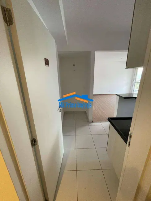 Foto 4 de Apartamento com 4 quartos à venda, 109m2 em Centro Comercial Jubran, Barueri - SP