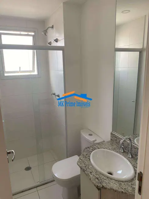 Apartamento com 4 quartos à venda e para alugar, 109m2 em Centro Comercial Jubran, Barueri - SP - imagem 7 Foto 7 de Apartamento com 4 quartos à venda e para alugar, 109m2 em Centro Comercial Jubran, Barueri - SP