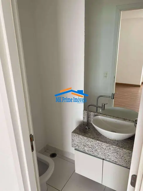 Apartamento com 4 quartos à venda e para alugar, 109m2 em Centro Comercial Jubran, Barueri - SP - imagem 5 Foto 5 de Apartamento com 4 quartos à venda e para alugar, 109m2 em Centro Comercial Jubran, Barueri - SP