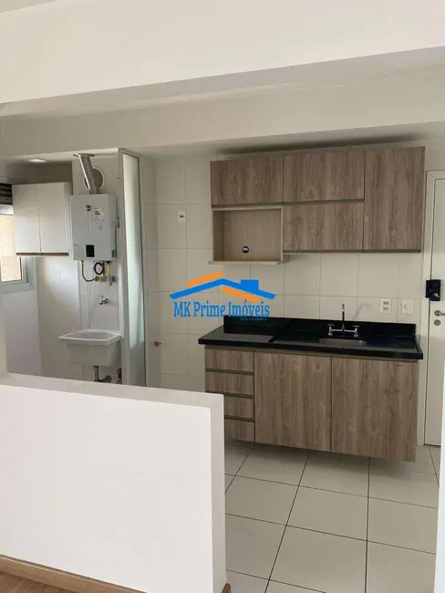 Foto 1 de Apartamento com 4 quartos à venda e para alugar, 109m2 em Centro Comercial Jubran, Barueri - SP
