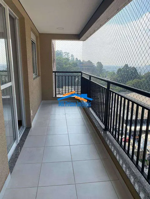 Apartamento com 4 quartos à venda e para alugar, 109m2 em Centro Comercial Jubran, Barueri - SP - imagem 3 Foto 3 de Apartamento com 4 quartos à venda e para alugar, 109m2 em Centro Comercial Jubran, Barueri - SP