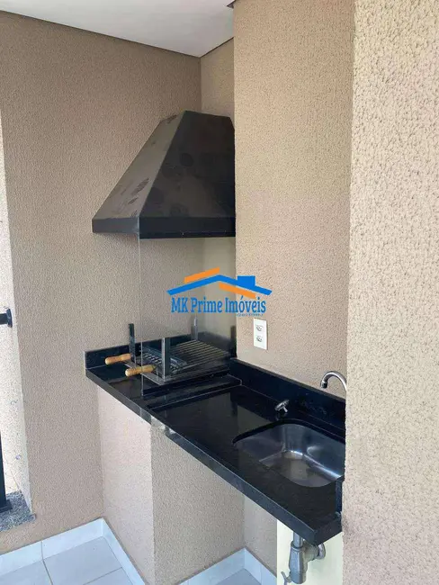 Apartamento com 4 quartos à venda e para alugar, 109m2 em Centro Comercial Jubran, Barueri - SP - imagem 4 Foto 4 de Apartamento com 4 quartos à venda e para alugar, 109m2 em Centro Comercial Jubran, Barueri - SP