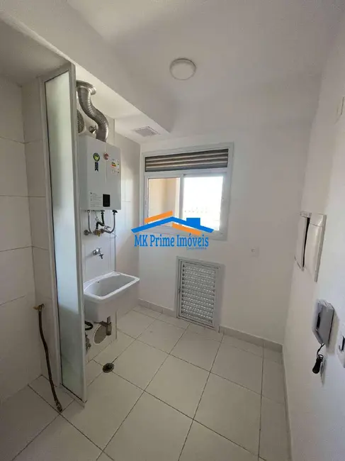 Apartamento com 3 quartos à venda e para alugar, 109m2 em Centro Comercial Jubran, Barueri - SP - imagem 3 Foto 3 de Apartamento com 3 quartos à venda e para alugar, 109m2 em Centro Comercial Jubran, Barueri - SP