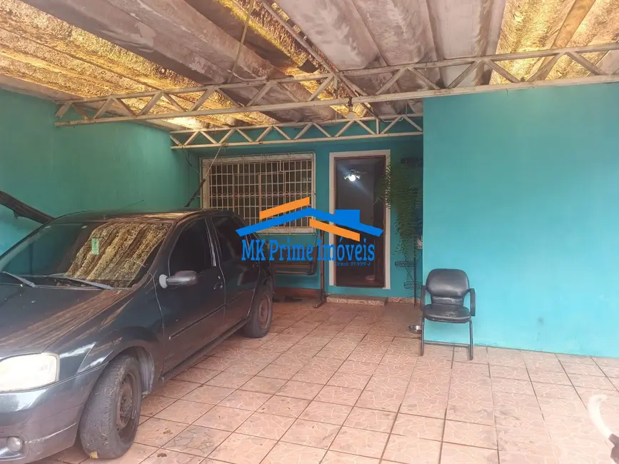 Foto 2 de Casa com 3 quartos à venda, 214m2 em Quitaúna, Osasco - SP