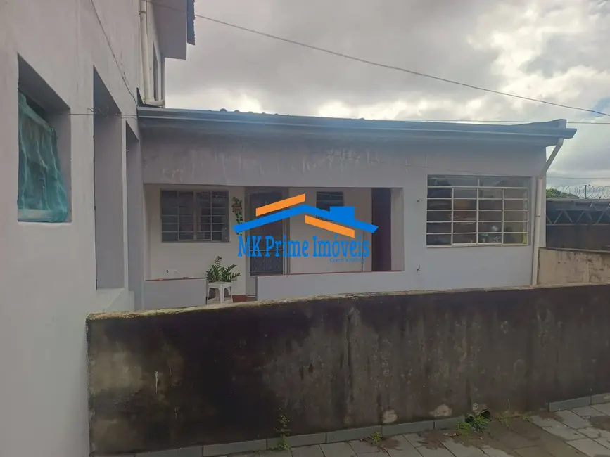Foto 9 de Casa com 3 quartos à venda, 214m2 em Quitaúna, Osasco - SP