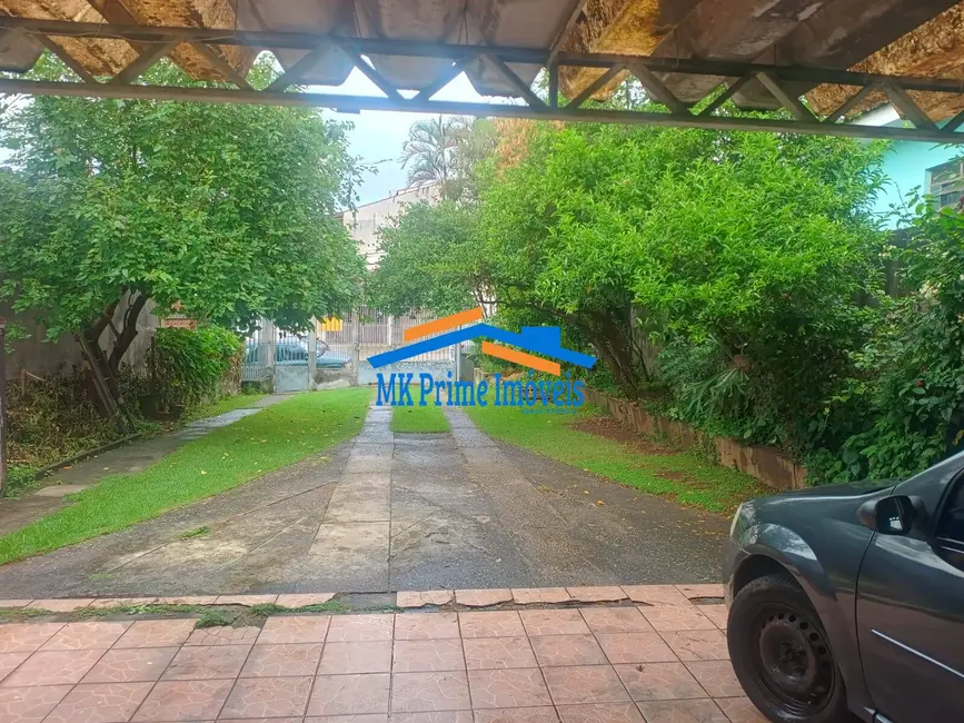 Foto 1 de Casa com 3 quartos à venda, 214m2 em Quitaúna, Osasco - SP