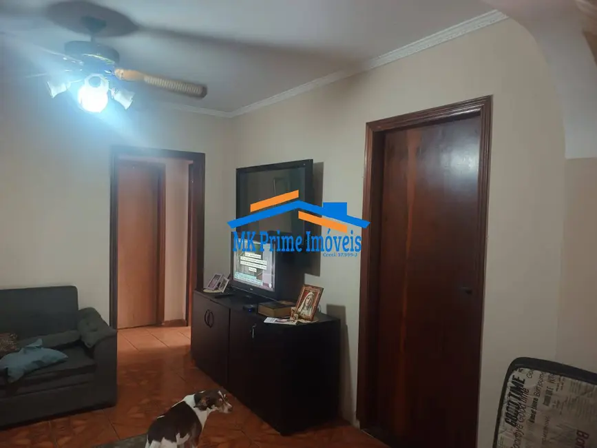 Foto 5 de Casa com 3 quartos à venda, 214m2 em Quitaúna, Osasco - SP