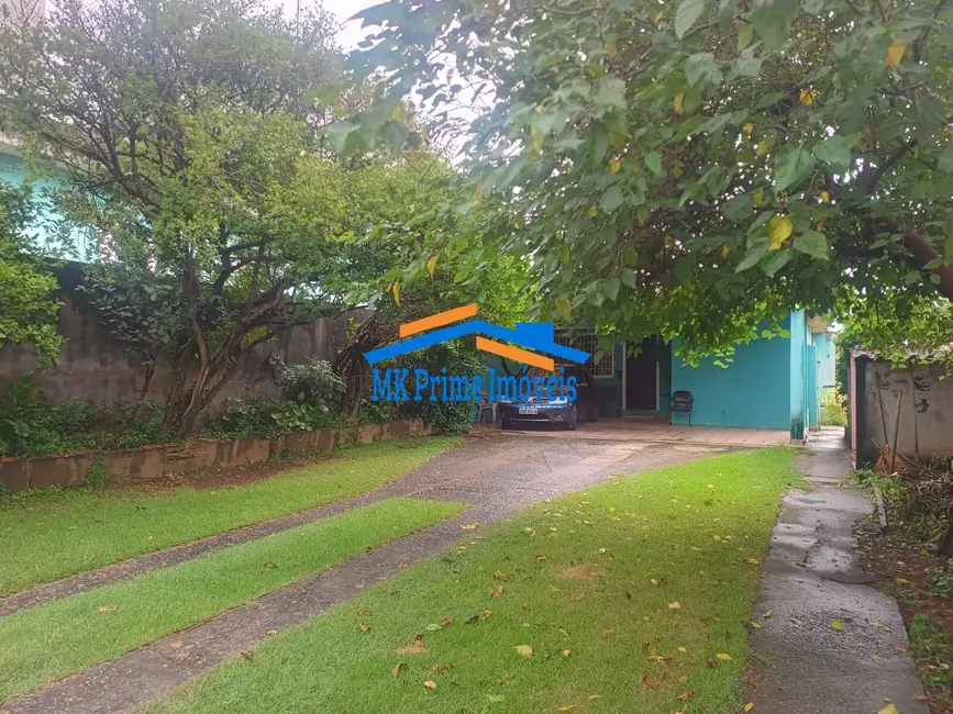 Foto 3 de Casa com 3 quartos à venda, 214m2 em Quitaúna, Osasco - SP