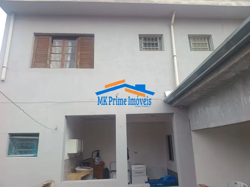 Foto 8 de Casa com 3 quartos à venda, 214m2 em Quitaúna, Osasco - SP