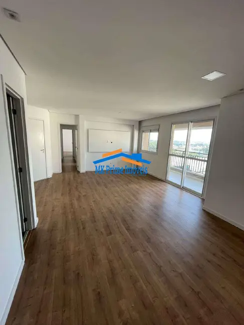 Foto 3 de Apartamento com 3 quartos à venda e para alugar, 109m2 em Centro Comercial Jubran, Barueri - SP