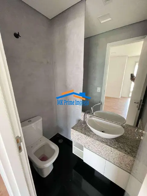 Foto 6 de Apartamento com 3 quartos à venda e para alugar, 109m2 em Centro Comercial Jubran, Barueri - SP