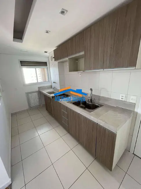 Foto 2 de Apartamento com 3 quartos à venda e para alugar, 109m2 em Centro Comercial Jubran, Barueri - SP