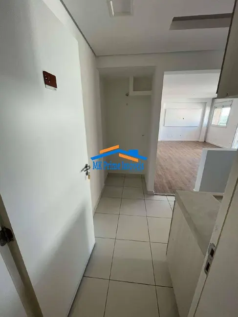 Foto 1 de Apartamento com 3 quartos à venda e para alugar, 109m2 em Centro Comercial Jubran, Barueri - SP