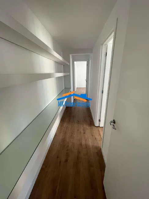 Foto 7 de Apartamento com 3 quartos à venda e para alugar, 109m2 em Centro Comercial Jubran, Barueri - SP