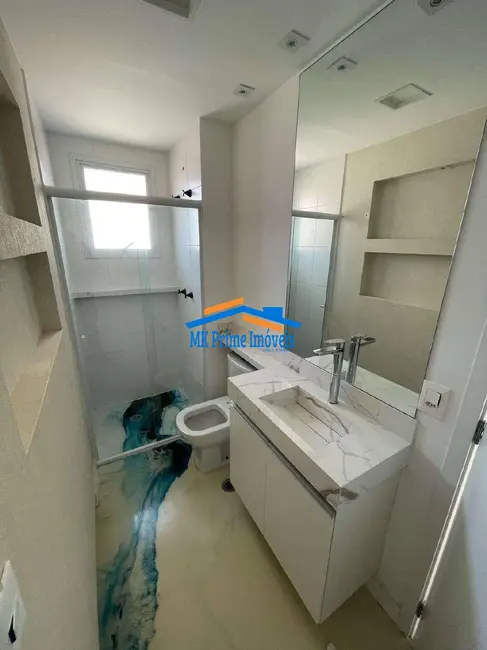 Foto 9 de Apartamento com 3 quartos à venda e para alugar, 109m2 em Centro Comercial Jubran, Barueri - SP