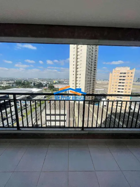 Foto 4 de Apartamento com 3 quartos à venda e para alugar, 109m2 em Centro Comercial Jubran, Barueri - SP