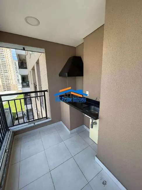 Foto 5 de Apartamento com 3 quartos à venda e para alugar, 109m2 em Centro Comercial Jubran, Barueri - SP