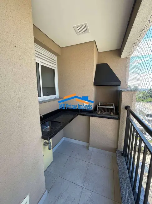 Apartamento com 2 quartos à venda e para alugar, 84m2 em Centro Comercial Jubran, Barueri - SP - imagem 6 Foto 6 de Apartamento com 2 quartos à venda e para alugar, 84m2 em Centro Comercial Jubran, Barueri - SP