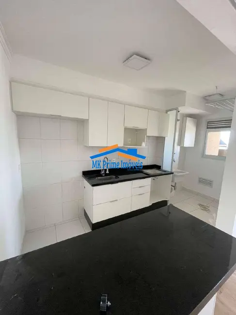 Foto 2 de Apartamento com 2 quartos à venda e para alugar, 84m2 em Centro Comercial Jubran, Barueri - SP