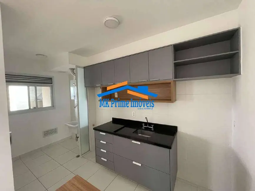 Apartamento com 3 quartos à venda e para alugar, 84m2 em Centro Comercial Jubran, Barueri - SP - imagem 2 Foto 2 de Apartamento com 3 quartos à venda e para alugar, 84m2 em Centro Comercial Jubran, Barueri - SP
