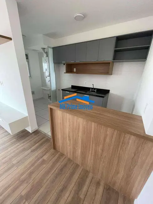 Apartamento com 3 quartos à venda e para alugar, 84m2 em Centro Comercial Jubran, Barueri - SP - imagem 3 Foto 3 de Apartamento com 3 quartos à venda e para alugar, 84m2 em Centro Comercial Jubran, Barueri - SP