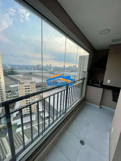 Apartamento com 3 quartos à venda e para alugar, 84m2 em Centro Comercial Jubran, Barueri - SP - imagem 5 Foto 5 de Apartamento com 3 quartos à venda e para alugar, 84m2 em Centro Comercial Jubran, Barueri - SP