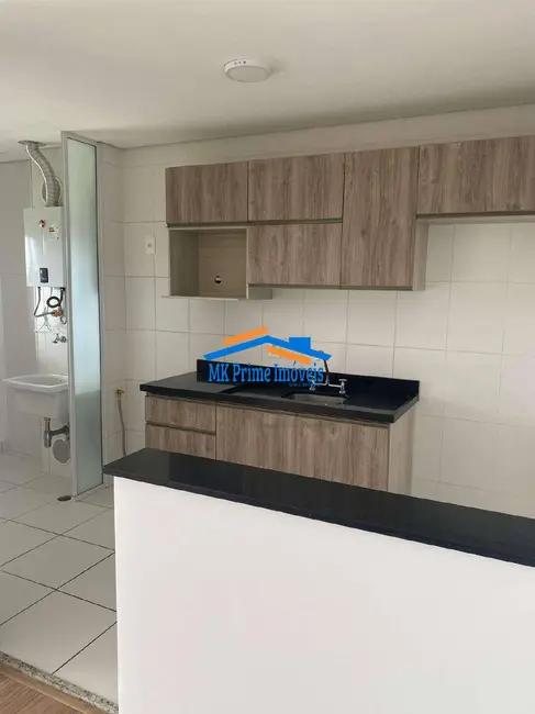 Foto 1 de Apartamento com 3 quartos à venda e para alugar, 84m2 em Centro Comercial Jubran, Barueri - SP