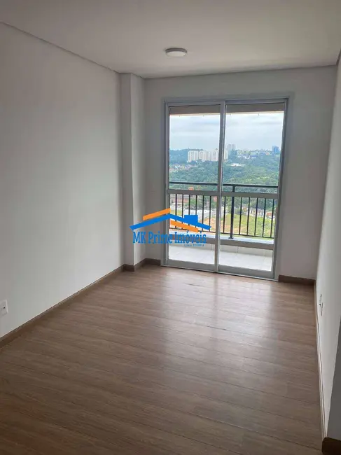 Apartamento com 3 quartos à venda e para alugar, 84m2 em Centro Comercial Jubran, Barueri - SP - imagem 3 Foto 3 de Apartamento com 3 quartos à venda e para alugar, 84m2 em Centro Comercial Jubran, Barueri - SP