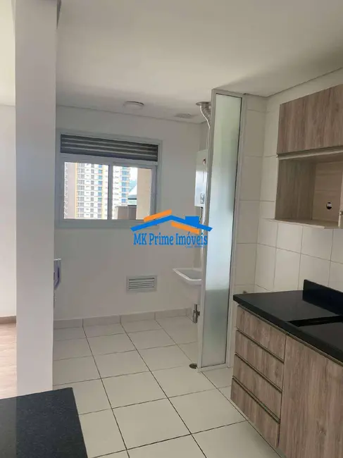 Foto 2 de Apartamento com 3 quartos à venda e para alugar, 84m2 em Centro Comercial Jubran, Barueri - SP